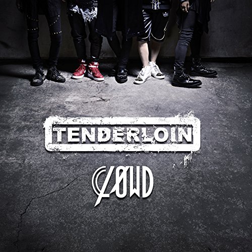 CD / CLOWD / TENDERLOIN (CD+DVD) () / DCCL-205