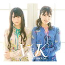 CD / ゆいかおり / Y&K (2CD+DVD) / KIZC-398