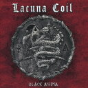 ブラック・アニマ (解説歌詞対訳付) (来日記念盤)ラクーナ・コイルラクーナコイル らくーなこいる　発売日 : 2020年3月18日　種別 : CD　JAN : 4527516019174　商品番号 : MICP-11553【商品紹介】イタリアを代表するメタル・バンドとして君臨するラクーナ・コイルの日本未発売のままだった最新作。本作はバンドにとって9作目のスタジオ・アルバム。ライヴで楽しめる楽曲を書こうと考えて制作された本作はバンド史上最もヘヴィなアルバムとなったが、ラクーナ・コイルの魅力をよりダイナミックに表現した作品とも言える。【収録内容】CD:11.アニマ・ネラ(プロローグ)2.ソード・オヴ・アンガー3.レックレス4.レイヤーズ・オヴ・タイム5.アポカリプス6.ナウ・オア・ネヴァー7.アンダー・ザ・サーフェス8.ヴェネフィキウム9.ジ・エンド・イズ・オール・アイ・キャン・シー10.セイヴ・ミー11.ブラック・アニマ(エピローグ)12.ブラック・フェザーズ(ボーナス・トラック)13.スルー・ザ・フレイムス(ボーナス・トラック)14.ブラック・ドライド・アップ・ハート(ボーナス・トラック)15.ノーティ・クリスマス(ボーナス・トラック)