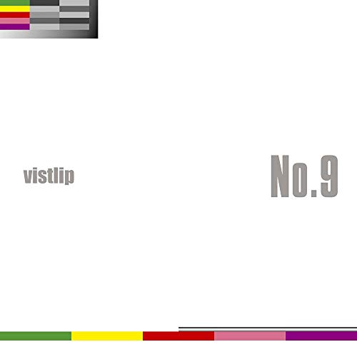 Rakuten - CD / vistlip / No.9 (CD+DVD) (初回生産限定盤/LIMITED EDITION) / MJSA-01288