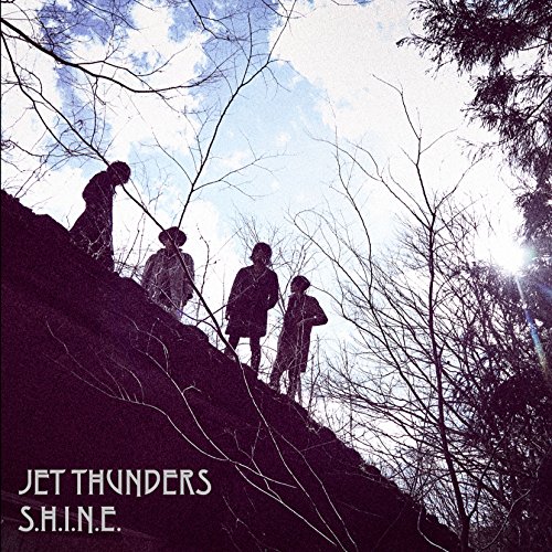 Pop JAPANizu - CD / JET THUNDERS / S.H.I.N.E. / RLCA-1191