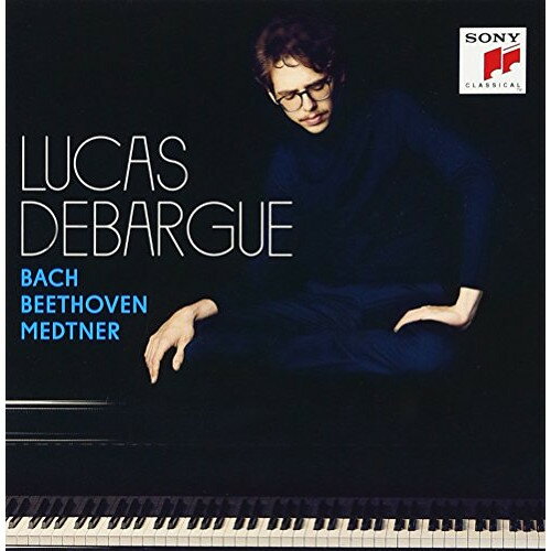 バッハ・ベートーヴェン・メトネル (Blu-specCD2)リュカ・ドゥバルグドゥバルグ リュカ どぅばるぐ りゅか　発売日 : 2016年9月21日　種別 : CD　JAN : 4547366268560　商品番号 : SICC-30282【商品紹介】2015年6月に開催された第15回チャイコフスキー国際コンクール(ピアノ部門)で第4位入賞の新鋭ピアニスト、リュカ・ドゥバルグ初のスタジオ・アルバム。来日時に圧倒的な演奏を披露したメトネルを収録。【収録内容】CD:11.トッカータ ハ短調 BWV911 トッカータ-アダージョ2.トッカータ ハ短調 BWV911 フーガ-アダージョ3.ピアノ・ソナタ第7番ニ長調 作品10-3 第1楽章 プレスト4.ピアノ・ソナタ第7番ニ長調 作品10-3 第2楽章 ラルゴ・エ・メスト5.ピアノ・ソナタ第7番ニ長調 作品10-3 第3楽章 メヌエット.アレグロ-トリオ6.ピアノ・ソナタ第7番ニ長調 作品10-3 第4楽章 ロンド.アレグロ7.ピアノ・ソナタ第1番ヘ短調 作品5 第1楽章 アレグロ-マエストーソ、マ・ア・テンポ-アラ・ブレーヴェ8.ピアノ・ソナタ第1番ヘ短調 作品5 第2楽章 インテルメッツォ.アレグロ9.ピアノ・ソナタ第1番ヘ短調 作品5 第3楽章 ラルゴ・ディヴォート-マエストーソ-アタッカ10.ピアノ・ソナタ第1番ヘ短調 作品5 第4楽章 フィナーレ.アレグロ・リゾルート