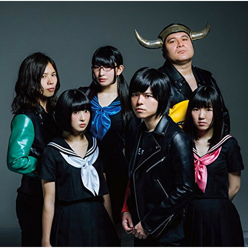 Rakuten - CD / THE 夏の魔物 / シン・マモノボンバイエ EP (通常盤) / VPCC-82342