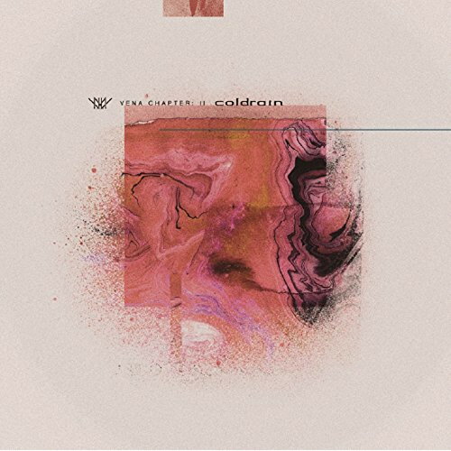 CD / coldrain / VENAII (CD+DVD) (初回限定盤) / VPCC-82661