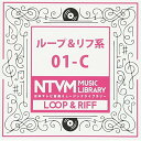 CD / BGV / 日本テレビ音楽 ミュージックライブラリー 〜ループ&リフ系 01-C / VPCD-81929