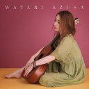 CD / 渡梓 / WATARI AZUSA (CD DVD) (初回生産限定盤) / YCCW-10288