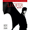 DVD / 海外TVドラマ / LUCIFER/ルシファー(フォース・シーズン) / 1000814727