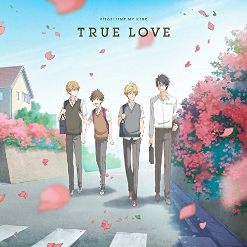 CD / čN(CV:Oq)A쐳L(CV:cr)Axq(CV:ԐTV)AČ(CV:) / TRUE LOVE / EYCA-11519