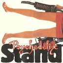 CD / PSYCHEDELIX / STAND -revisited- (Blu-specCD2) / MHCL-30468