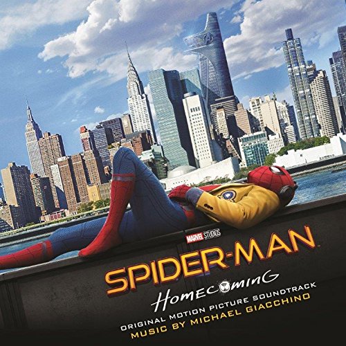 スパイダーマン:ホームカミング オリジナル・サウンドトラック (解説付)マイケル・ジアッキノジアッキノ マイケル じあっきの まいける　発売日 : 2017年7月26日　種別 : CD　JAN : 4547366316094　商品番号 : SICP-5560【商品紹介】スパイダーマンとアイアンマンの競演で話題を集める2017年スパイダーマン新シリーズ映画『スパイダーマン:ホームカミング』のオリジナル・サウンドトラック。音楽を担当するのは、ハリウッド映画界で人気のアカデミー賞受賞コンポーザー:マイケル・ジアッキーノ!【収録内容】CD:11.スパイダーマン:オリジナル・テレビシリーズのテーマ2.世界は変わる3.ピーターの学園生活4.ハイテク強盗5.ネッドが知りたいなら6.ドラッグレース/バン停止7.蜘蛛の巣監視8.僕のせいじゃない9.ヤバイ!10.ミニ映像モード11.トラブルいっぱい パート112.トラブルいっぱい パート213.フェリーで大変!14.スターク激怒15.ポップ・バルチャー16.急げ!17.発射18.隠密作戦19.バルチャー・クラッシュ20.僕が生きる場所21.このスーツ、サイコー!22.組曲