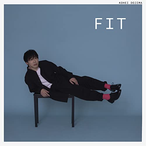 CD / 堂島孝平 / FIT / SLRL-10090