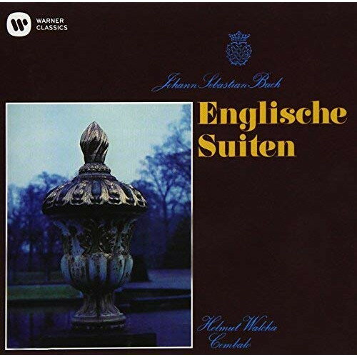 J.S.バッハ:イギリス組曲(全曲) (UHQCD) (解説付)ヘルムート・ヴァルヒャバルヒャ ヘルムート ばるひゃ へるむーと　発売日 : 2017年7月19日　種別 : CD　JAN : 4943674256594　商品番号 : WPCS-28085【商品紹介】アンマー・チェンバロ奏者、ヘルムート・ヴァルヒャの1959年録音盤。J.S.バッハ:『イギリス組曲』全曲を収録。【収録内容】CD:11.イギリス組曲(全曲) 組曲 第2番 イ短調 BWV807 プレリュード2.イギリス組曲(全曲) 組曲 第2番 イ短調 BWV807 アルマンド3.イギリス組曲(全曲) 組曲 第2番 イ短調 BWV807 クーラント4.イギリス組曲(全曲) 組曲 第2番 イ短調 BWV807 サラバンド5.イギリス組曲(全曲) 組曲 第2番 イ短調 BWV807 ブレーI&II6.イギリス組曲(全曲) 組曲 第2番 イ短調 BWV807 ジーグ7.イギリス組曲(全曲) 組曲 第4番 ヘ長調 BWV809 プレリュード8.イギリス組曲(全曲) 組曲 第4番 ヘ長調 BWV809 アルマンド9.イギリス組曲(全曲) 組曲 第4番 ヘ長調 BWV809 クーラント10.イギリス組曲(全曲) 組曲 第4番 ヘ長調 BWV809 サラバンド11.イギリス組曲(全曲) 組曲 第4番 ヘ長調 BWV809 メヌエットI&II12.イギリス組曲(全曲) 組曲 第4番 ヘ長調 BWV809 ジーグ13.イギリス組曲(全曲) 組曲 第5番 ホ短調 BWV810 プレリュード14.イギリス組曲(全曲) 組曲 第5番 ホ短調 BWV810 アルマンド15.イギリス組曲(全曲) 組曲 第5番 ホ短調 BWV810 クーラント16.イギリス組曲(全曲) 組曲 第5番 ホ短調 BWV810 サラバンド17.イギリス組曲(全曲) 組曲 第5番 ホ短調 BWV810 パスピエI&II18.イギリス組曲(全曲) 組曲 第5番 ホ短調 BWV810 ジーグCD:21.イギリス組曲(全曲) 組曲 第6番 ニ短調 BWV811 プレリュード2.イギリス組曲(全曲) 組曲 第6番 ニ短調 BWV811 アルマンド3.イギリス組曲(全曲) 組曲 第6番 ニ短調 BWV811 クーラント4.イギリス組曲(全曲) 組曲 第6番 ニ短調 BWV811 サラバンド5.イギリス組曲(全曲) 組曲 第6番 ニ短調 BWV811 ドゥブル6.イギリス組曲(全曲) 組曲 第6番 ニ短調 BWV811 ガヴォットI&II7.イギリス組曲(全曲) 組曲 第6番 ニ短調 BWV811 ジーグ8.イギリス組曲(全曲) 組曲 第1番 イ長調 BWV806 プレリュード9.イギリス組曲(全曲) 組曲 第1番 イ長調 BWV806 アルマンド10.イギリス組曲(全曲) 組曲 第1番 イ長調 BWV806 クーラントII11.イギリス組曲(全曲) 組曲 第1番 イ長調 BWV806 サラバンド12.イギリス組曲(全曲) 組曲 第1番 イ長調 BWV806 ブレーI&II13.イギリス組曲(全曲) 組曲 第1番 イ長調 BWV806 ジーグ14.イギリス組曲(全曲) 組曲 第3番 ト短調 BWV808 プレリュード15.イギリス組曲(全曲) 組曲 第3番 ト短調 BWV808 アルマンド16.イギリス組曲(全曲) 組曲 第3番 ト短調 BWV808 クーラント17.イギリス組曲(全曲) 組曲 第3番 ト短調 BWV808 サラバンド18.イギリス組曲(全曲) 組曲 第3番 ト短調 BWV808 ガヴォットI&II(ミュゼット)19.イギリス組曲(全曲) 組曲 第3番 ト短調 BWV808 ジーグ