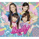 LOVE2 (CD+DVD) (初回生産限定盤)lovely2ラブリーラブリー らぶりーらぶりー　発売日 : 2021年2月10日　種別 : CD　JAN : 4547366485752　商品番号 : AICL-4013【商品紹介】テレビ東京系女児向け特撮ドラマシリーズ『ガールズ×戦士シリーズ』第4弾、『ポリス×戦士 ラブパトリーナ!』の第3クールエンディング楽曲が登場!【収録内容】CD:11.LOVE22.銀河とクジラの船DVD:21.LOVE2 -ミュージックビデオ-2.LOVE2 -ダンスパフォーマンスビデオ-3.LOVE2 -ドラマエンディングノンクレジットver.-4.ラブパト変身ダンス(ツバサ・サライ・コハナ・ソラver.)5.ラブタイホダンス(ツバサ・サライ・コハナ・ソラver.)