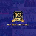 CD / グッドモーニングアメリカ / the BEST HIT GMA (通常盤) / COCP-40366