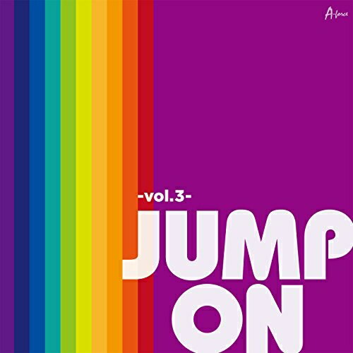 CD / オムニバス / JUMP ON -Vol.3- / YZWG-27