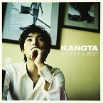 CD / KANGTA / カンタ&ベスト (CD+DVD) / AVCD-23059