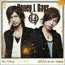 Go⇒Way / Center of the World (CD+DVD)Honey L Daysハニーエルデイズ はにーえるでいず　発売日 : 2008年9月03日　種別 : CD　JAN : 4988064314805　商品番号 : AVCD-31480【商品紹介】バンド、ゴスペルと多彩な活動を行なってきた男性ヴォーカル・デュオ、Honey L Daysのメジャー・デビュー・シングル。映画『僕らの方程式』の主題歌「Center of the World」、挿入歌「Go⇒Way」を含む豪華盤です!CD+DVD仕様には表題曲のPV、メイキングが楽しめるDVD付き。【収録内容】CD:11.Go⇒Way2.Center of the World3.Go⇒Way -Instrumental-4.Center of the World -Instrumental-DVD:21.Go⇒Way -Video Clip-2.Center of the World -Video Clip-3.2人だけのHappy Birthday -Making Video-