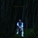 CD / 玉木宏 / SLOW TIME (CD+DVD) (初回生産限定盤) / AVCD-31566