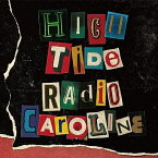 CD / Radio Caroline / High Tide / COCP-42079