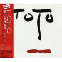 CD / トト / ターン・バック / MHCP-938