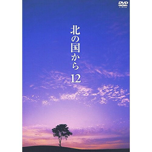 DVD / 国内TVドラマ / 北の国から Vol.12 / PCBC-50151