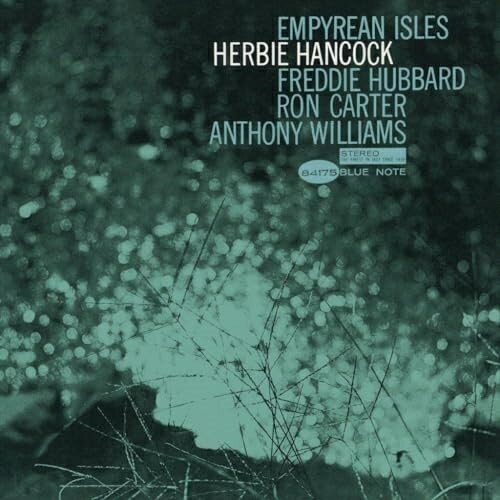 CD / ハービー・ハンコック / エンピリアン・アイルズ (UHQCD) (解説付) (限定盤) / UCCQ-9633