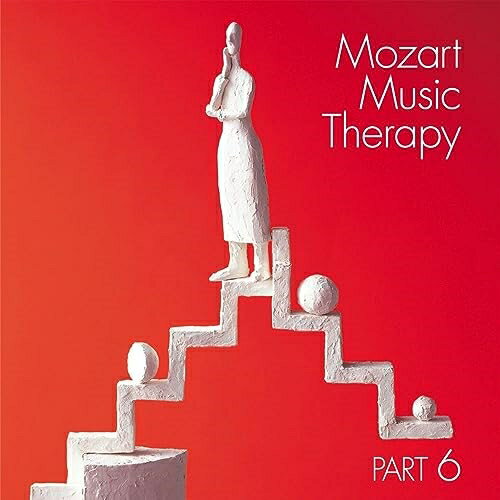楽天on HOME-オンホーム-CD / クラシック / 最新・健康モーツァルト音楽療法 PART 6 （解説付） / UCCS-3122