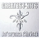 CD / La 039 cryma Christi / GREATEST-HITS / UMCE-9800