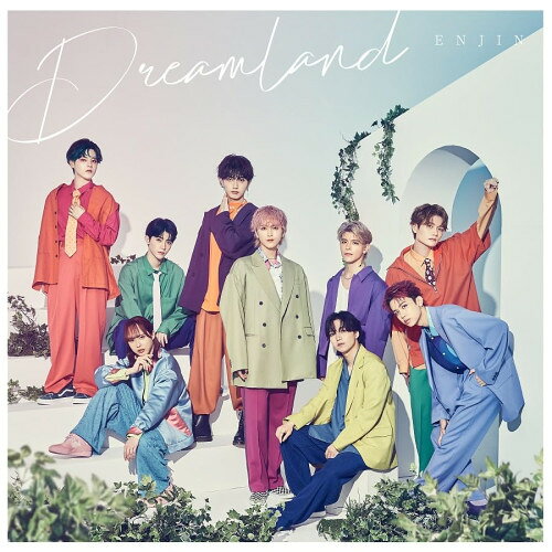Rakuten - CD / 円神 / Dreamland (CD+DVD) (初回限定盤) / UMCK-7221