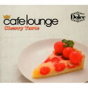 CD / IjoX / cafe lounge Dolce Cherry Tarte / XNSS-10113