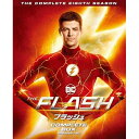 THE FLASH/フラッシュ(エイト・シーズン)海外TVドラマグラント・ガスティン、キャンディス・パットン、ダニエル・パナベイカー、ダニエル・ニコレット、ケイラ・コンプトン、ブランドン・マクナイト、ジェシー・L・マーティン　発売日 : 2023年12月06日　種別 : DVD　JAN : 4548967473865　商品番号 : 1000832743