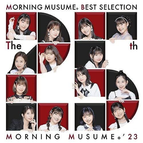 Rakuten - CD / モーニング娘。'23 / モーニング娘。ベストセレクション 〜The 25周年〜 (2CD+Blu-ray) (初回生産限定盤) / EPCE-7769