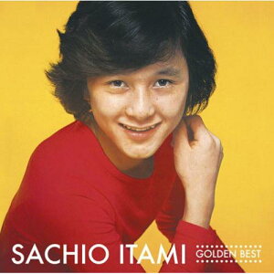 CD / 伊丹幸雄 / 伊丹幸雄 ゴールデン☆ベスト / MHCL-1273