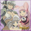 CD / ドラマCD / クイーンズブレイドドラマCD vol.2 王座を継ぐ者+webラジオ「ラジオ・クイーンズブレイド」CD出張版 / ZMCZ-4642