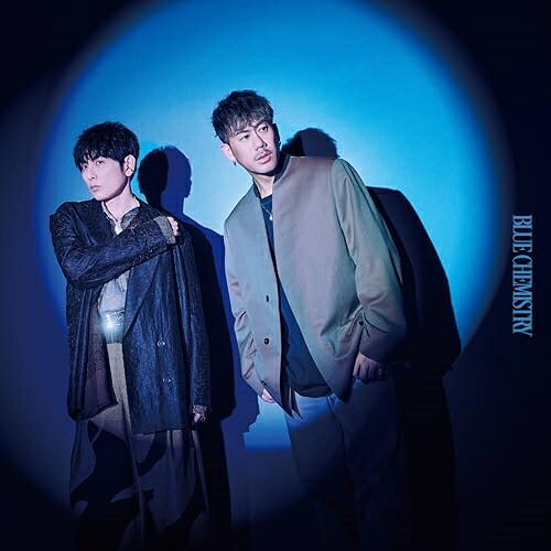 CD / CHEMISTRY / BLUE CHEMISTRY (通常盤) / AICL-4532