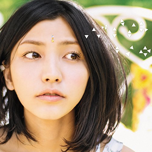 CD / 植田真梨恵 / わかんないのはいやだ (CD+DVD) (初回限定盤) / GZCA-4142