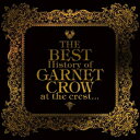 CD / GARNET CROW / THE BEST History of GARNET CROW ...
