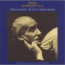 【 発売日以降の確認・発送になります 】　・発売日翌日以降の在庫状況の確認となります。　・最短でも発売日の翌日〜翌々日以降の入荷、発送となります。商品によっては長期お待たせする場合もございます。　・発売日後のメーカー在庫状況によってはお取り寄せが出来ない場合がございます。　　・発送の都合上すべて揃い次第となりますので単品でのご注文をオススメいたします。　・手配前に「ご継続」か「キャンセル」のご確認を行わせていただく場合がございます。　当店からのメールを必ず受信できるようにご設定をお願いいたします。シベリウス:交響曲第2番・フィンランディア・ポヒョラの娘・トゥオネラの白鳥 (Blu-specCD2)アルトゥーロ・トスカニーニトスカニーニ アルトゥーロ とすかにーに あるとぅーろ　発売日 : 2024年5月22日　種別 : CD　JAN : 4547366672640　商品番号 : SICC-30871【商品紹介】20世紀音楽史に巨大な足跡を残したアルトゥーロ・トスカニーニ。前半生は主に欧米の歌劇場で、後半生は演奏会指揮者として幅広いレパートリーを極めて高水準の演奏で披露。特に1937年からのNBC交響楽団との活動は、音楽芸術のメディアミックスの最初期の成功例でしょう。RCAに残された膨大な録音から名曲名演をセレクト、生前のトスカニーニの録音にもかかわったジョン・ファイファー監修のリマスターを使用、アナログLPのジャケット・デザインで復刻します。トスカニーニが取り上げたシベリウス作品はごく少なかったため、このディスクに集成された4曲は貴重なもの。トスカニーニのトレードマークでもある艶やかで強靭なカンタービレを奏でる弦楽パートの抒情性は、シベリウスの音楽の本質にピッタリ寄り添ったものです。交響曲第2盤の第4楽章やフィンランディアでの劇的な高揚も他に類を見ないほど。