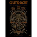 OUTRAGE 30th Anniversary FEST. XXX SPECIAL 極悪祭2017OUTRAGEアウトレイジ あうとれいじ　発売日 : 2018年1月24日　種別 : DVD　JAN : 4988031261422　商品番号 : UIBN-1006【収録内容】DVD:11.COCOBAT CRUNCH2.CAN'T WAKE UP3.GUY4.SKIMEN5.ANOTHER ME6.ACT7.NO MORE SLAUGHTER8.RUSSIAN ROULETTE9.WHY!?10.COMPLICATED MIND11.CONFUSED12.DEAD SEA SCROLLS13.WHITE WITCH14.MEGALOMANIA15.YOU SUCK16.VISIONS17.FISTS FULL OF SAND18.RISE19.WORLD SLOW DOWN20.UNDER CONTROL OF LAW21.DEATH TRAP22.STEP ON IT23.PROWLER(with 大谷慎吾:UNITED)24.SLOWLY BUT SURELY(with 石間秀機:FLOWER TRAVELLIN' BAND)25.WHIPLASH(with 大谷慎吾:UNITED、藤田タカシ:DOOM、羽鳥恭充:CASBAH、TAKE-SHIT:COCOBAT)26.MY FINAL DAY