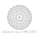 DVD / Perfume / Perfume 4th Tour in DOME 「LEVEL3」 (通常版) / UPBP-1003