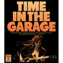 BD / 斉藤和義 / 斉藤和義 弾き語りツアー2019 Time in the Garage Live at 中野サンプラザ 2019.06.13(Blu-r...