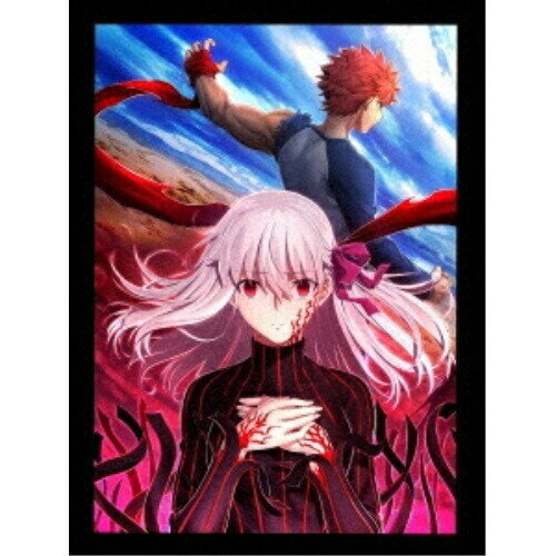 DVD / Aj / ŁuFate/stay night(Heaven's Feel)v III.spring song / ANSB-14407