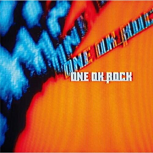 CD / ONE OK ROCK / 残響リファレンス (通常盤) / AZCS-1016