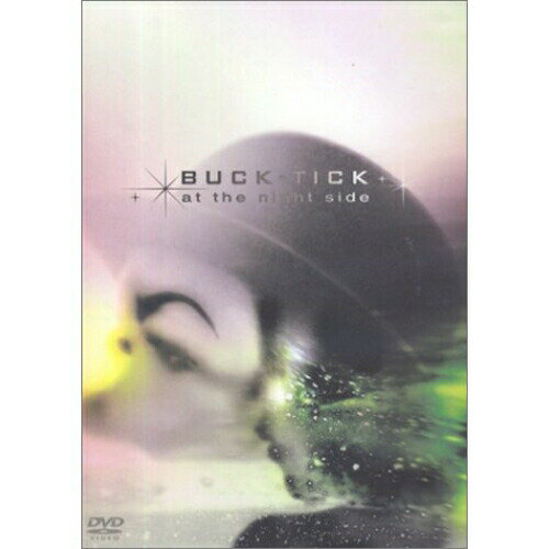 Rakuten - DVD / BUCK-TICK / at the night side / BVBR-11041
