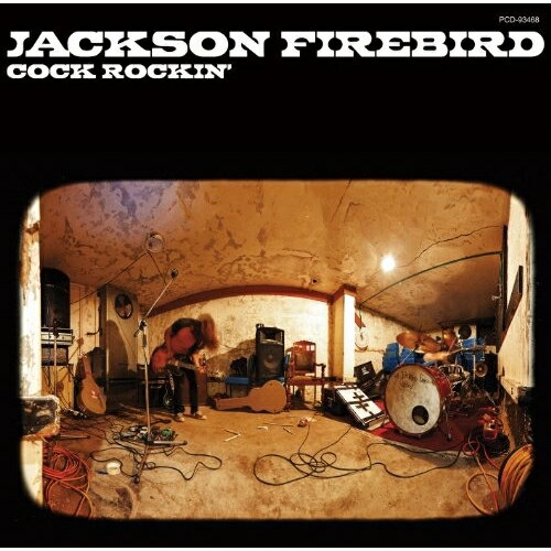 CD / ���㥯���󡦥ե��������С��� / ���å������å��� / PCD-93468