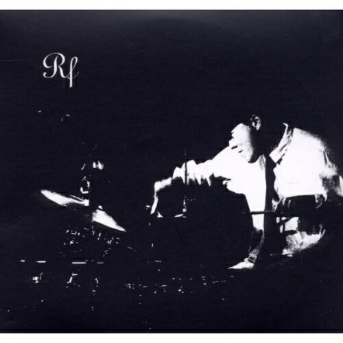 RFRFアールエフ あーるえふ　発売日 : 2010年8月18日　種別 : CD　JAN : 4948722407805　商品番号 : TML-1【収録内容】CD:11.Runnin'2.93' til infinity3.Who needs forever4.Love theme from Spartacus5.Walk on the wild side6.Coco7.You and me8.More swing9.Hipnova(Brazilian suite : Mas que nada - Dexia - Berimbau)10.Fiesta