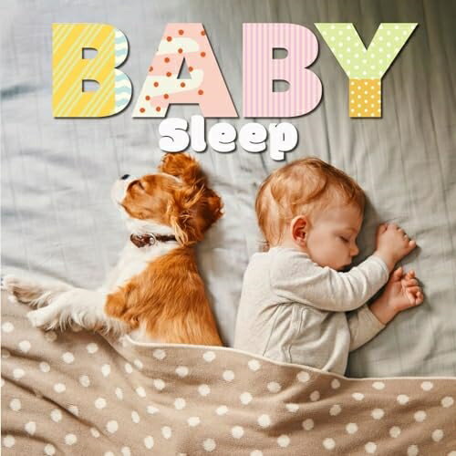 CD / NVbN / Baby Sleep / UCCS-1371[6/19]