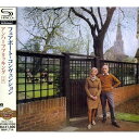CD / フェアポート・コンヴェンション / アンハーフブリッキング +2 / UICY-20057