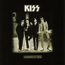 CD / KISS / 地獄への接吻 (SHM-CD) (解説歌詞対訳付) / UICY-25018