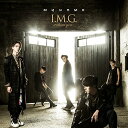 CD / MYNAME / I.M.G.〜without you〜 (CD+DVD) (初回限定盤) / YRCS-95028